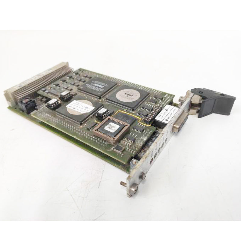 ASML 4022.471.4051 Semiconductor Board Card