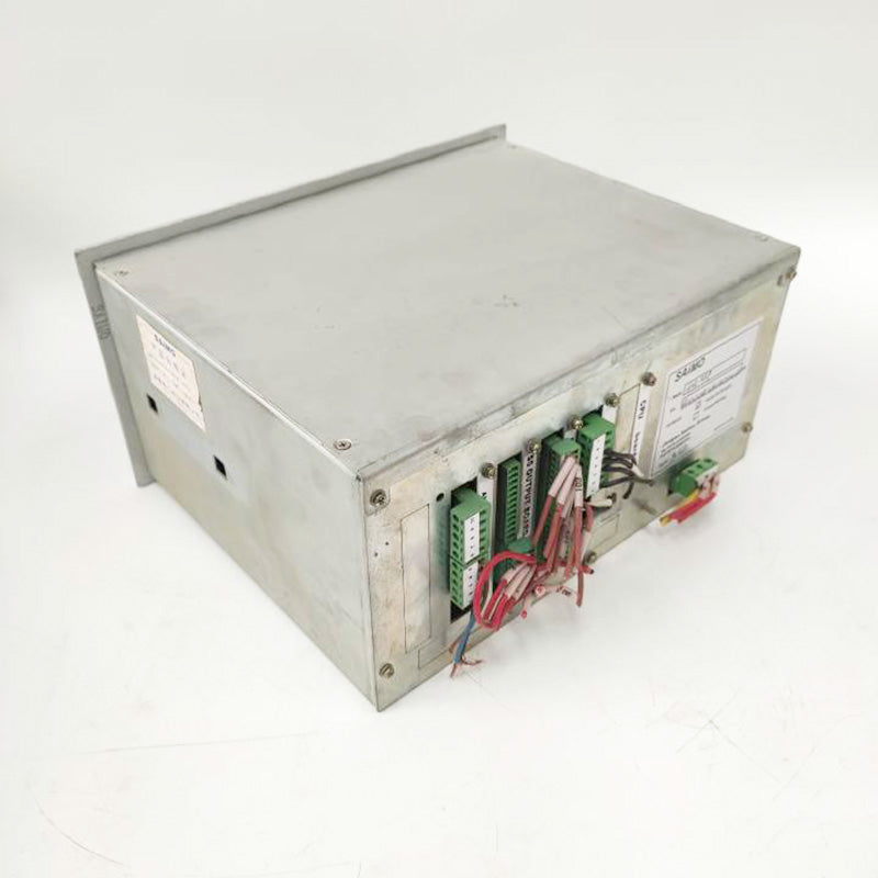 SAIMO 6105-S5P Controller
