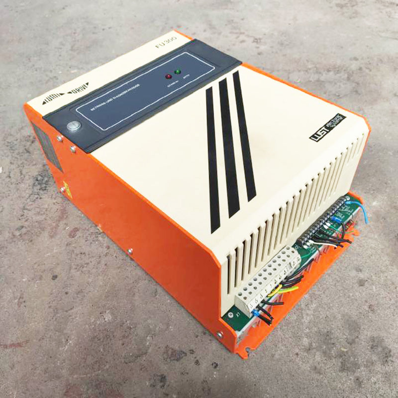 LUST FU 306 S Frequency Converter