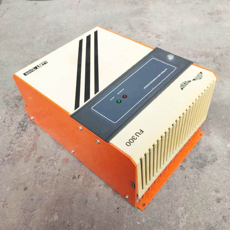 LUST FU 306 S Frequency Converter