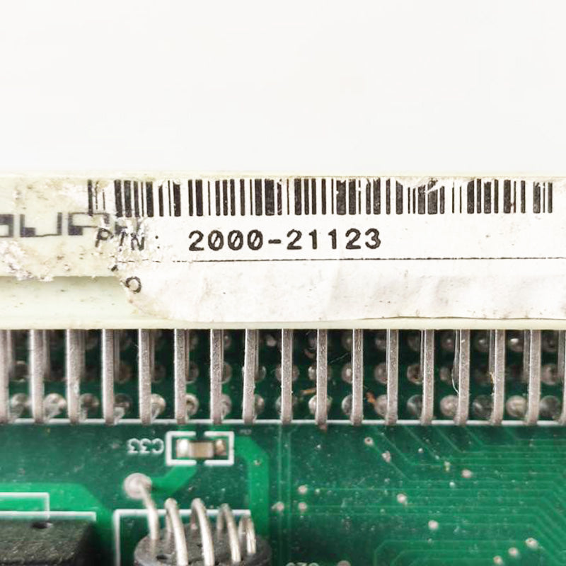 Applied Materials 2000-21123 Semiconductor Board Card