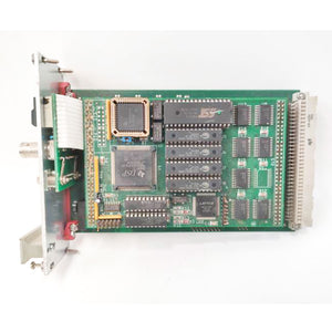 ASML 4022.437.18222 Semiconductor Board Card