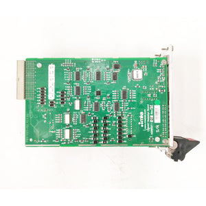 Applied Materials 0190-37771  Semiconductor Board Card