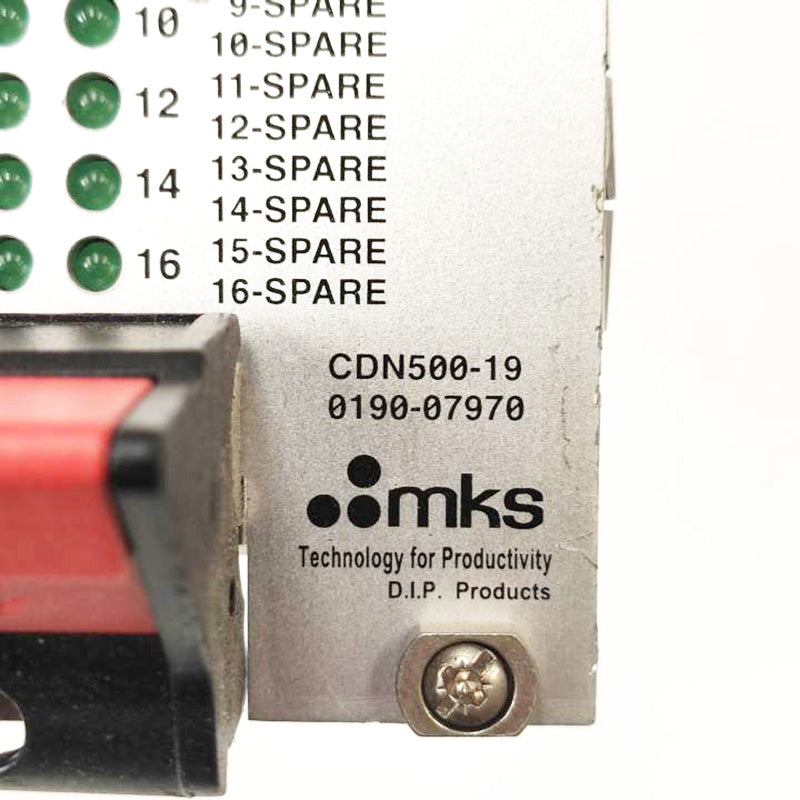 應用材料 CDN500-19 0190-07970 聯鎖模組