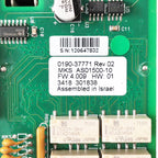 Applied Materials 0190-37771  Semiconductor Board Card