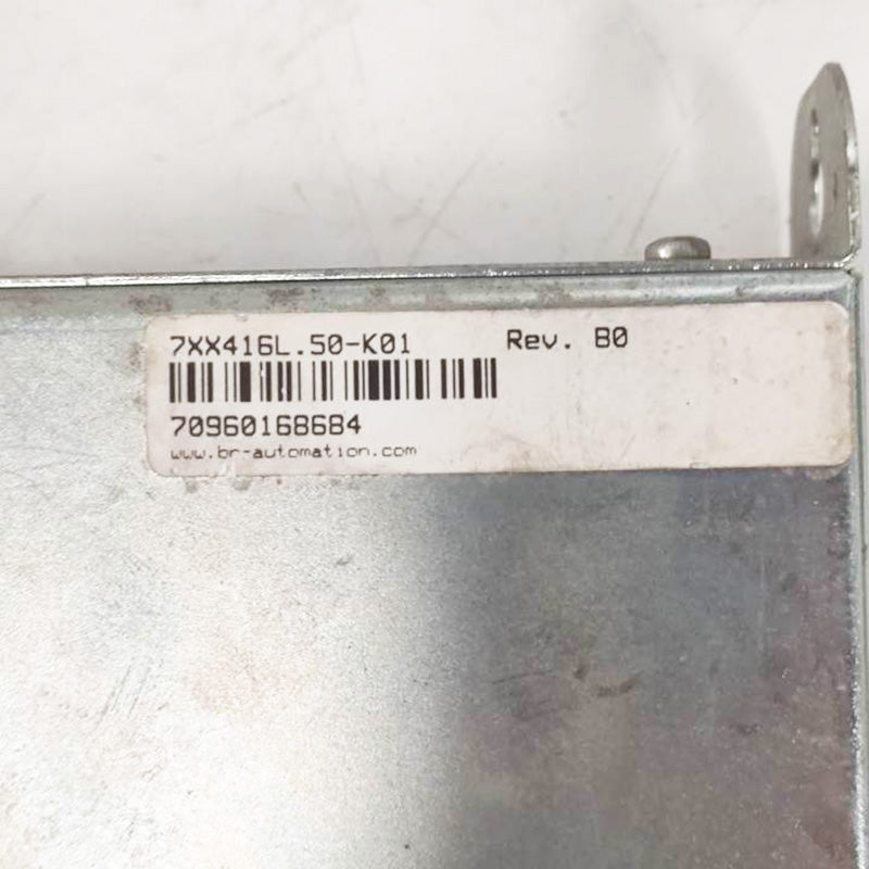 B&amp;R 7XX416L.50-K01模組