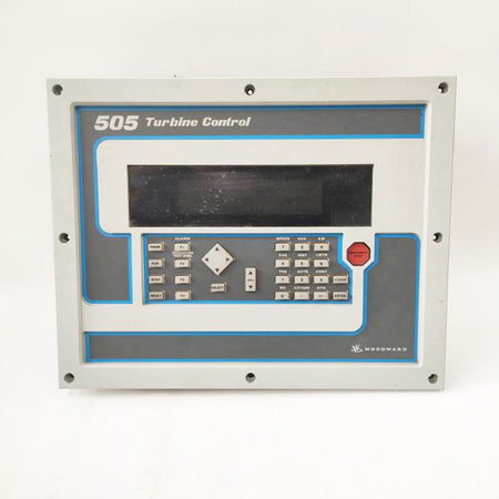 WOODWARD 9907-164 DIGITAL MICROPROCESSOR CONTROLLER MODULE - Rockss Automation