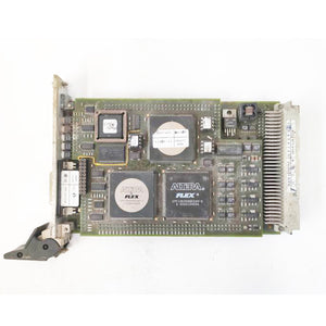 ASML 4022.471.4051 Semiconductor Board Card