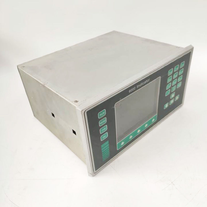 SAIMO 6105-S5P Controller