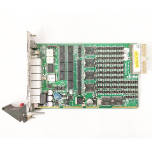 Applied Materials 0190-27072 Analog IO PCB