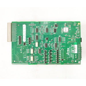 Applied Materials 0190-37833 CDN497 AS00497-01 Semiconductor Board Card