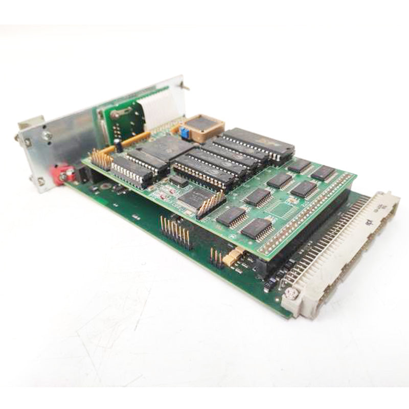 ASML 4022.437.18222 Semiconductor Board Card