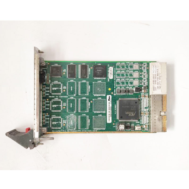 Applied Materials 0190-34511 Semiconductor Board Card