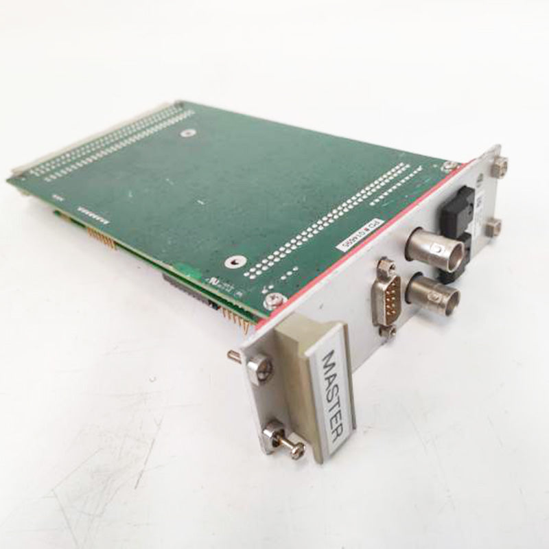 ASML 4022.437.18222 Semiconductor Board Card