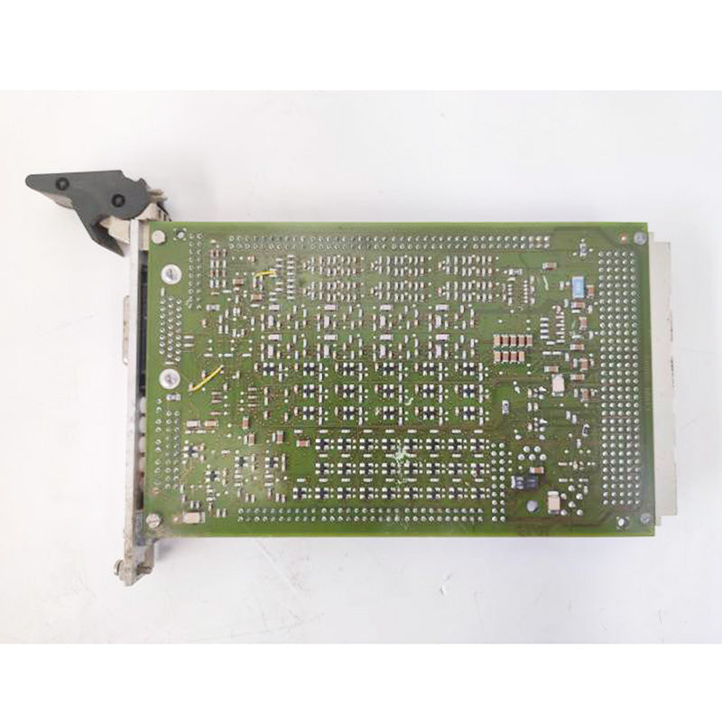 ASML 4022.471.4051 Semiconductor Board Card