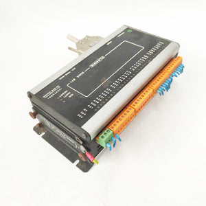 KUHNKE KUAX 671 PLC Module