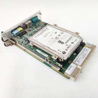 Applied Materials CPCI-3615FEP Semiconductor Board Card