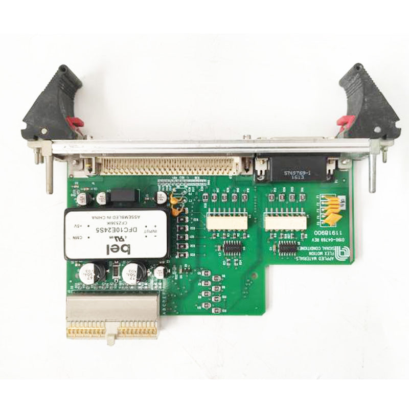 Applied Materials 0190-04769 Semiconductor Board Card
