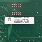 Applied Materials 0190-02362 Semiconductor Board Card