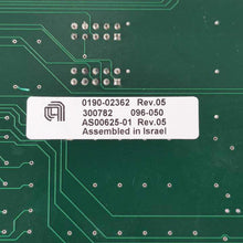 Load image into Gallery viewer, Applied Materials 0190-02362 Semiconductor Board Card