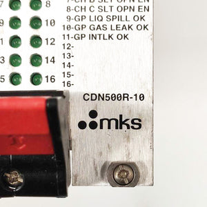 Applied Materials 0190-37771  Semiconductor Board Card