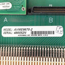 Load image into Gallery viewer, ASML 4022.470.66391 AVME9675-2 Semiconductor Board Card