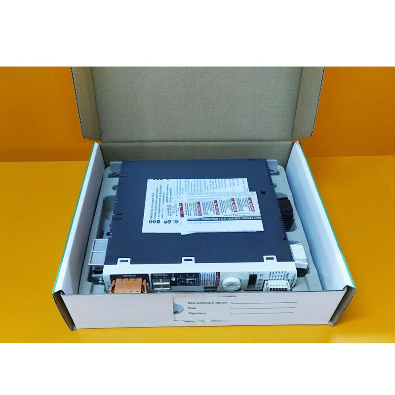 施耐德電機LXM32CU90M2 Lexium 32伺服驅動器