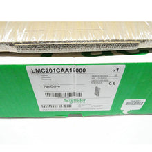 Load image into Gallery viewer, Schneider Electric LMC201CAA10000 PacDrive/Servo Drive