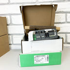 施耐德電機LXM28AUA5M3X Lexium 28伺服驅動器