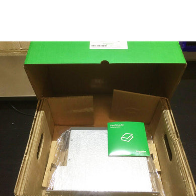 Schneider Electric VDM01D22AH00 PacDrive/Servo Drive