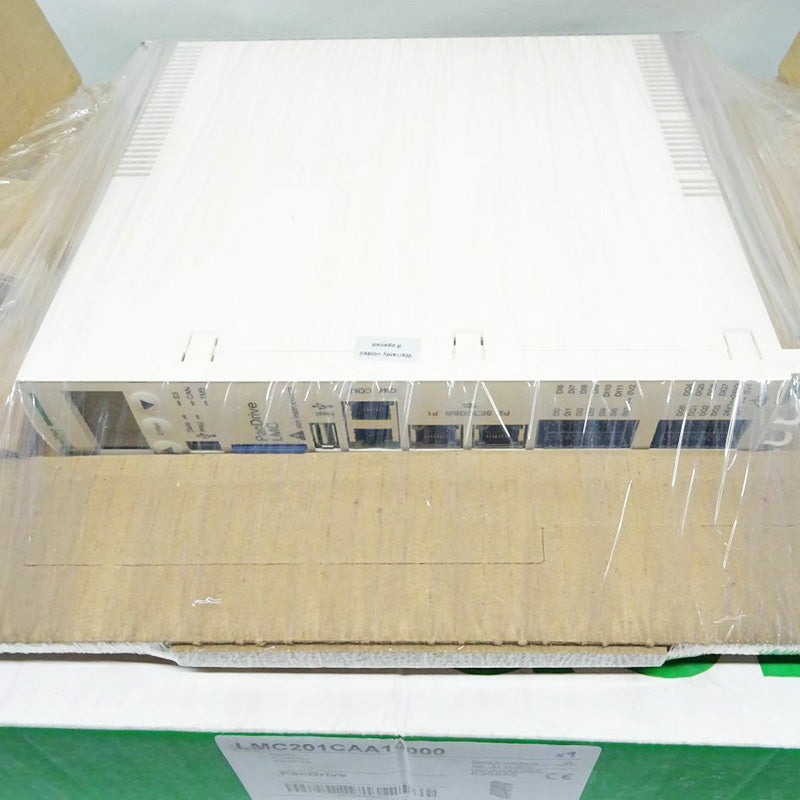 施耐德電機 LMC201CAA10000 PacDrive/伺服驅動器