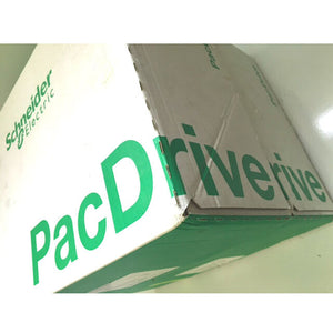 Schneider Electric VDM01D22AH00 PacDrive/Servo Drive
