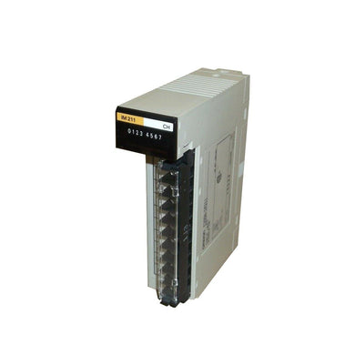 New Original Omron C200H-IM211 AC/DC Input Unit PLC Module - Rockss Automation