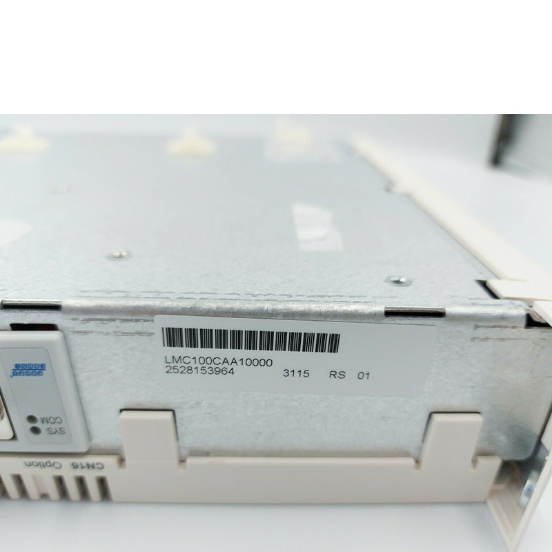 施耐德電機 LMC100CAA10000 PacDrive/伺服驅動器