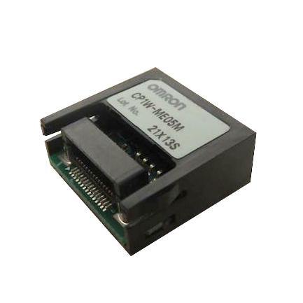 New Original Omron CP1W-ME05M PLC Memory Card - Rockss Automation