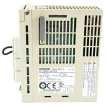 將圖片載入圖庫檢視器 New Original Omron AC Servo Driver 100W R88D-WT01H - Rockss Automation