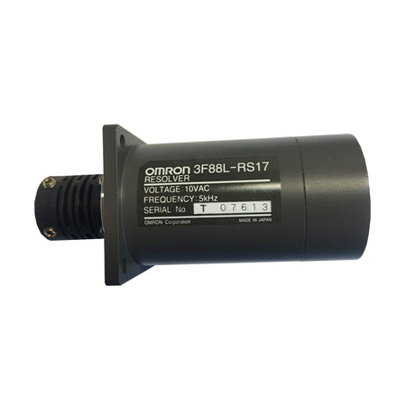 New Original Omron 3F88L-RS17 Resolver - Rockss Automation
