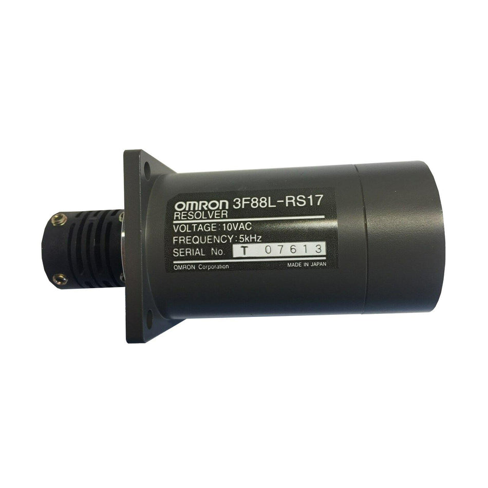 New Original Omron 3F88L-RS17 Resolver - Rockss Automation
