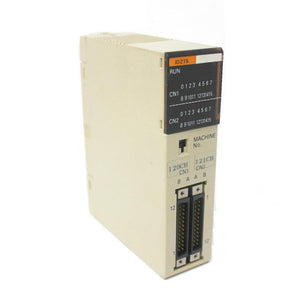 New Original Omron C200H-ID215 DC Input Unit PLC Module - Rockss Automation