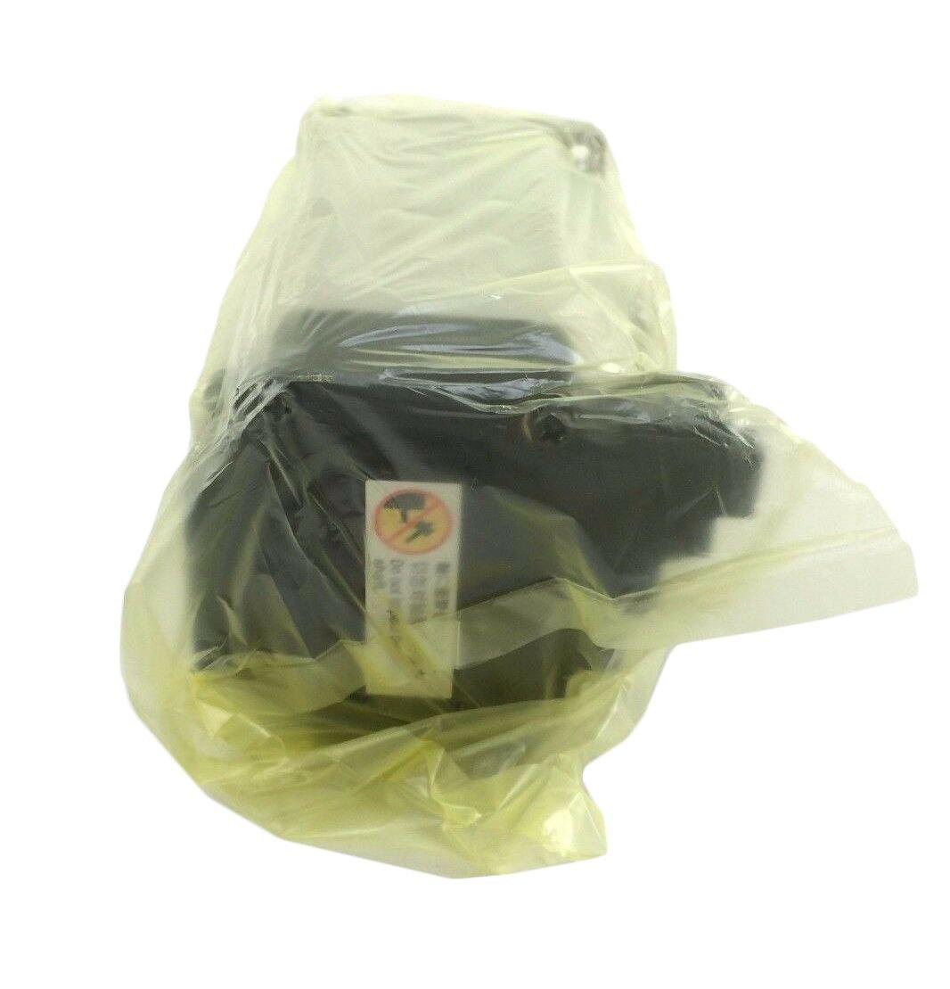 New Original Omron AC Servo Motor 0.2KW R88M-K20030T-BS2 - Rockss Automation