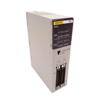 New Original Omron C200H-OD215 Transistor Output Unit PLC Module - Rockss Automation