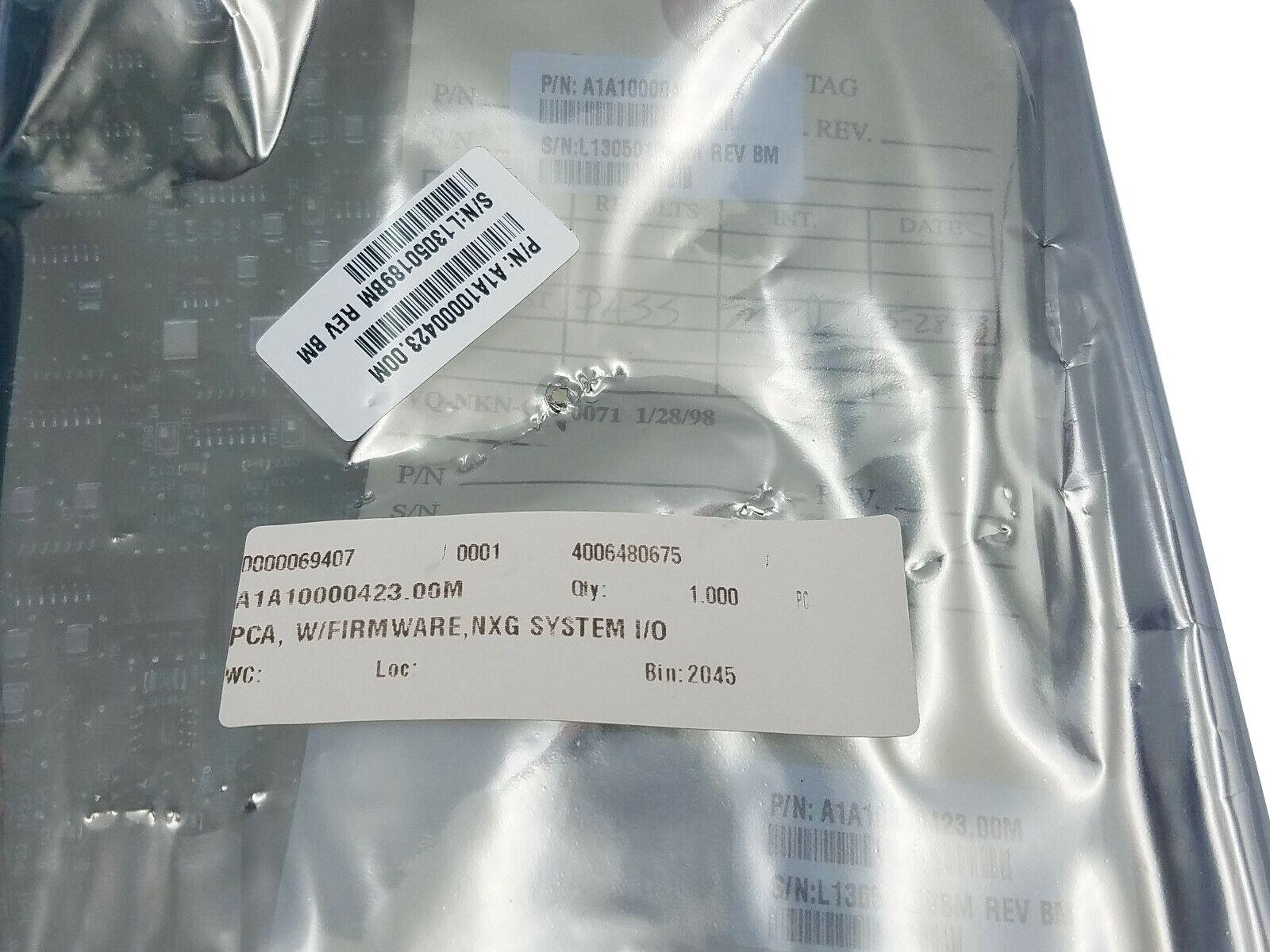 New Original Siemens Circuit Board A1A10000423.00M - Rockss Automation