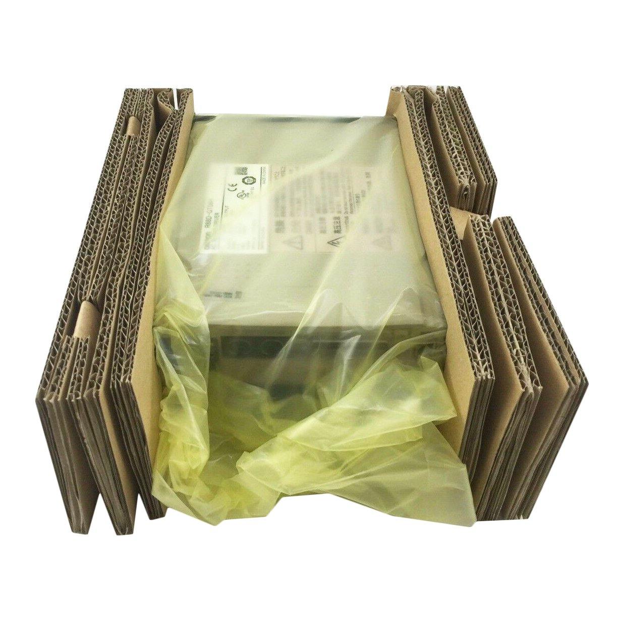 New Original Omron AC Servo Driver 750W R88D-GT08H - Rockss Automation