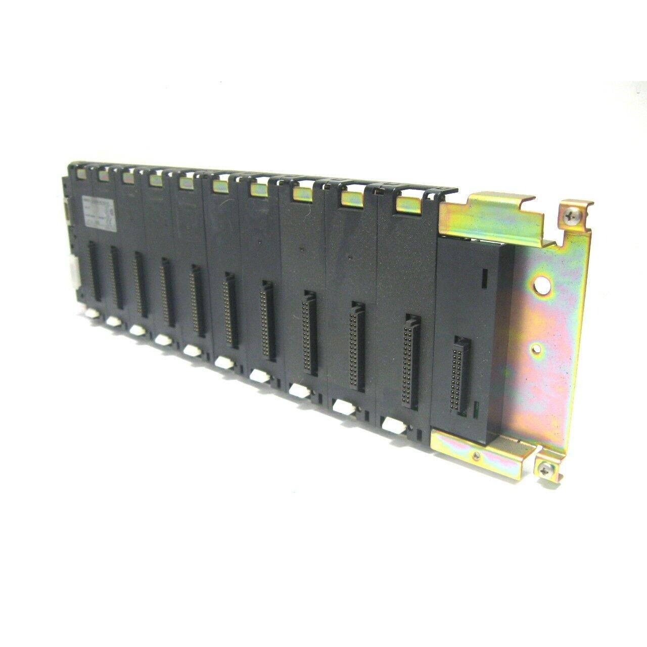 New Original Omron C200HW-BI101-V1 PLC Module - Rockss Automation