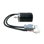 New Original Omron AC Servo Motor 50W R7M-A05030-S1 - Rockss Automation