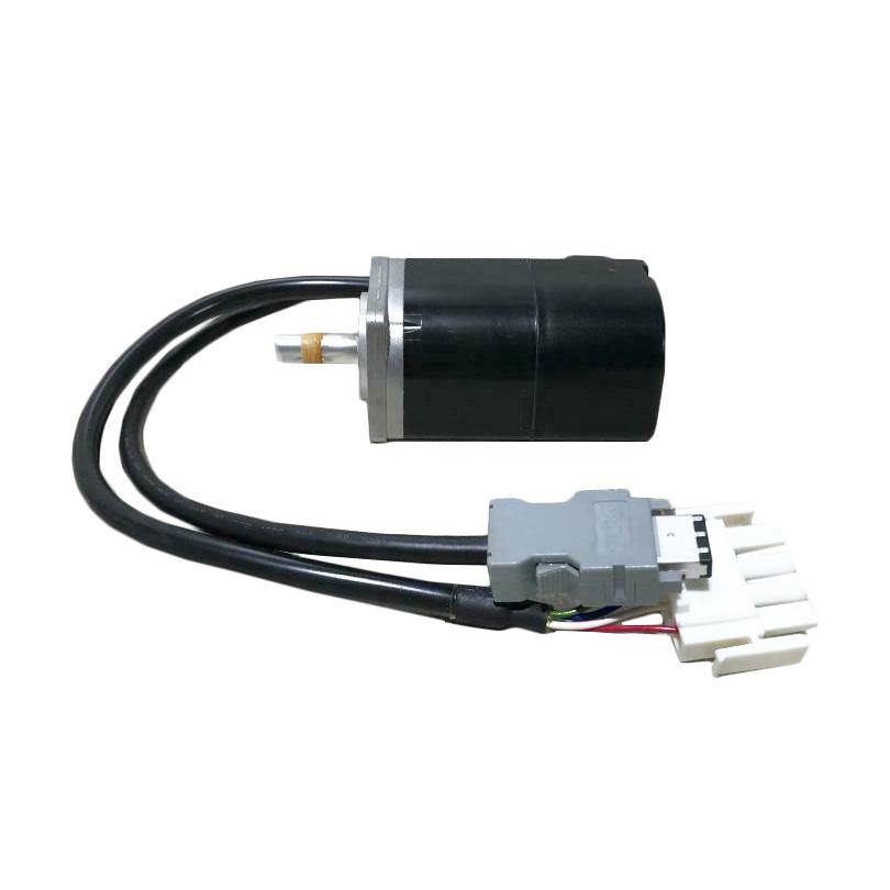 New Original Omron AC Servo Motor 50W R7M-A05030-S1 - Rockss Automation