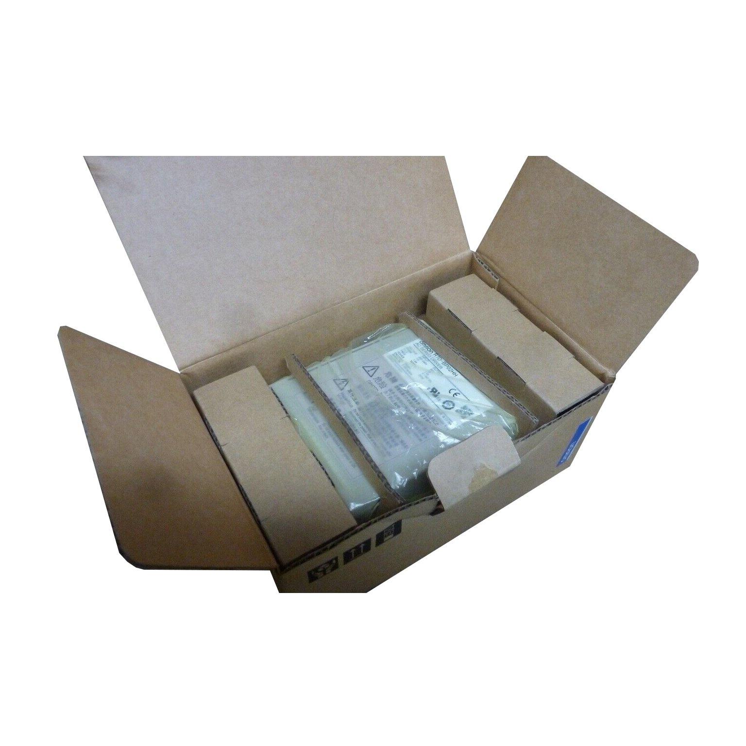 New Original Omron AC Servo Driver 200W R7D-BP02HH - Rockss Automation