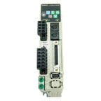 New Original Omron AC Servo Driver 100W R88D-GT01H - Rockss Automation