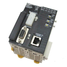 Load image into Gallery viewer, New Original Omron CJ1M-CPU12-ETN CPU Unit PLC Module Installation Ethernet - Rockss Automation