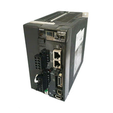 Load image into Gallery viewer, New Original Omron AC Servo Driver 1.5KW R88D-KN15H-ECT - Rockss Automation